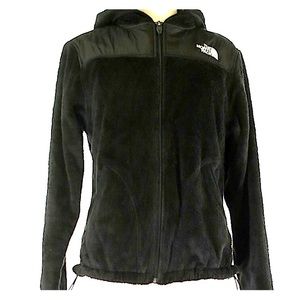 The North Face Oso hoodie, worn once